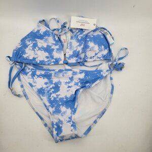 Vineyard Vines Ocean Breeze Bikini Bottom